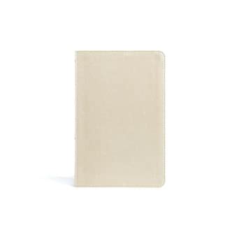 Buy Holy Bible: King James Version, Gold, Leathertouch, Thinline Book ...