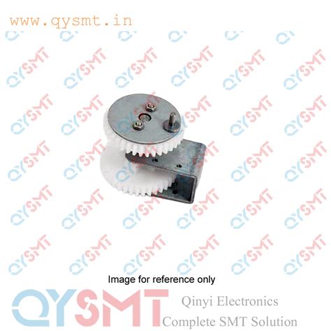 QY21106002 NSRI Left Gear – QYSMT