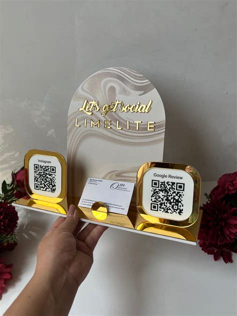 Two Qr Scanner – SingingThreads