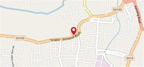 New Vijay Bakery, Tiruppur