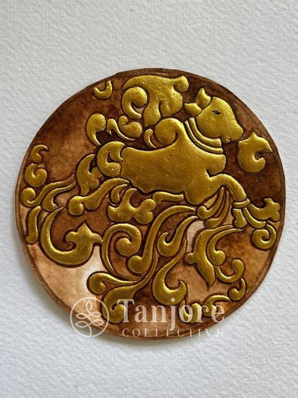 Tanjore Paintings for Sale Gallery by Tanjore Collective - mytribe
