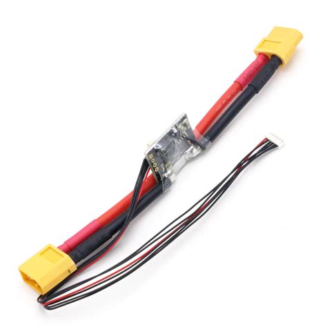 Buy ThinkRobotics APM Pixhawk Power Module Online – ThinkRobotics.com