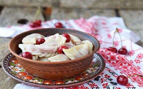 Украинская кухня - 31 рецепт с пошаговыми фото