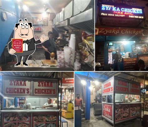 Zayka Chicken Corner, Jind - Restaurant menu, prices and reviews