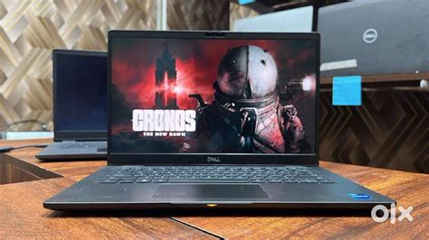 DELL LATITUDE 7310 I7 10TH GENERATION 16GB RAM 512GB SSD 13.3 INCH SCR ...