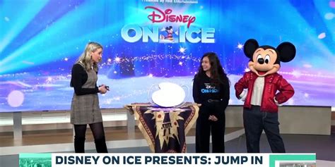 Event Spotlight: ‘Disney On Ice: Jump In’