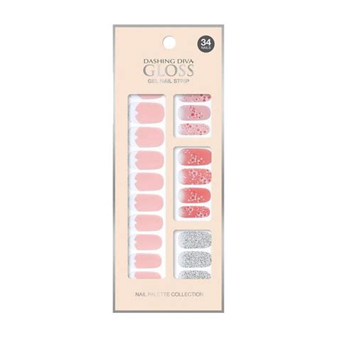 DASHING DIVA GLOSS Cherry Blossom – Beautytalk.in