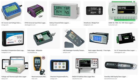 An Integrated Sensor Data Logging, Survey, and Analytics Platform for ...