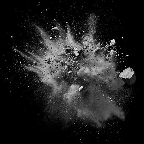 Faded gradients glowing with intensity | Premium AI-generated image