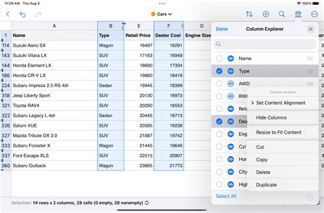 Image result for Free CSV Editor