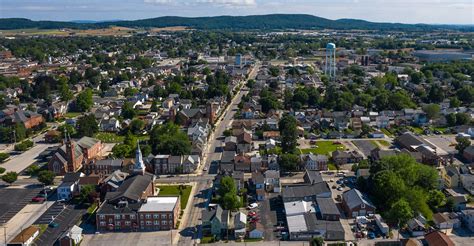 Staff Directory • York Adams Tax Bureau