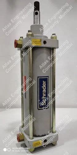 Pneumatic Cylinders - Inch Series Large Bore Cylinders Wholesale ...
