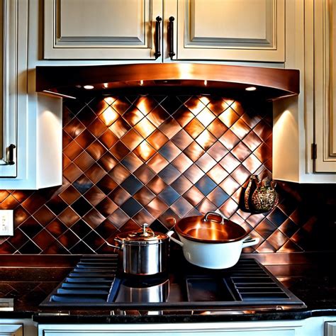 20 Exceptional Dark Cabinet Backsplash Ideas: Your Ultimate Kitchen ...
