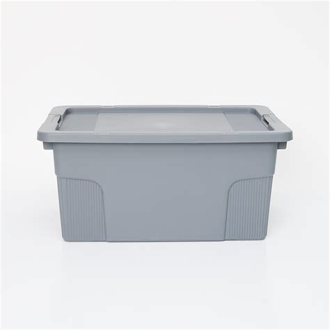 Buy Regan Creek Polypropylene Storage Box from Home Centre at just INR ...