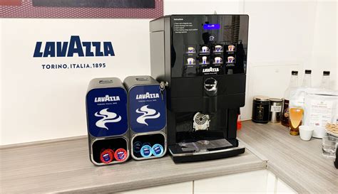 Lavazza- 130 Years of Excellence in Italian Coffee - The Espresso Shop