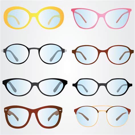 Eyeglasses Clipart Free at Ina Pfarr blog
