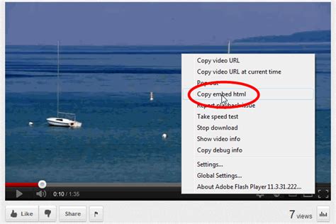 Image result for Add a URL to a Video File