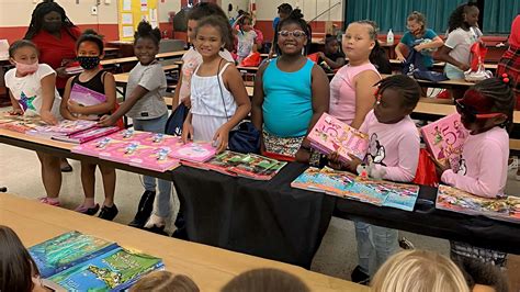 KHA - North Shore Elementary