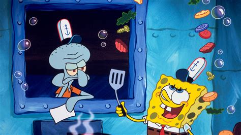 A 'SpongeBob' trivia deep dive in honor of creator Stephen Hillenburg