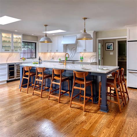 Bertch Countertops | McKean's Floor to Ceiling