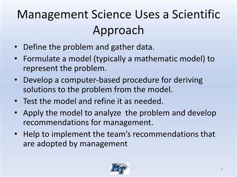 Science vs Management 的图像结果