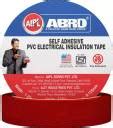 ABRO PVC Tape ISI Marked Genuine Insulation Electrical - Electric Wire ...