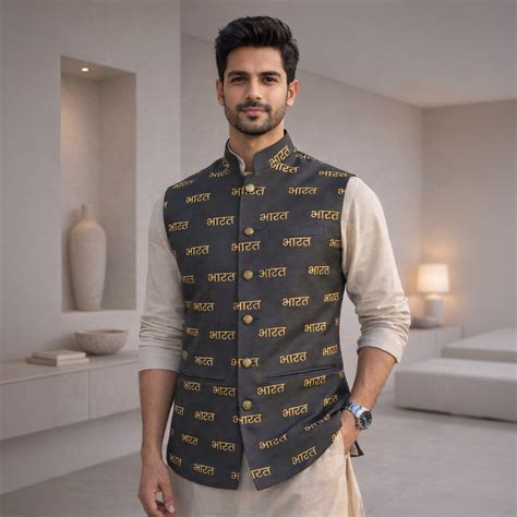 Jackets – Luv My India