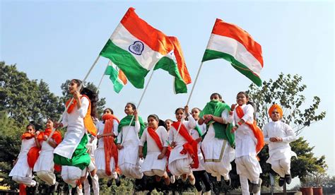 J&K govt announces national anthem singing contest for Independence Day ...