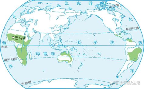 世界气候地图 的图像结果