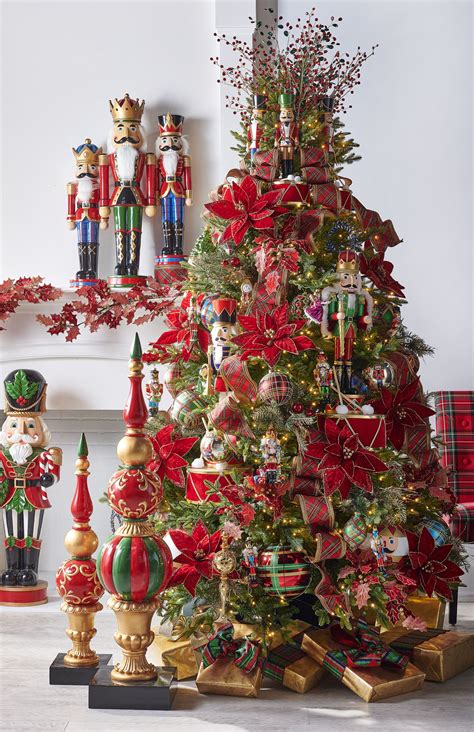 Nutcracker Traditions | Nutcracker christmas decorations, Nutcracker ...
