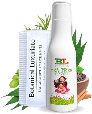 Buy Mediker Anti-Lice Treatment Shampoo, 50 ml Online at Low Prices in ...