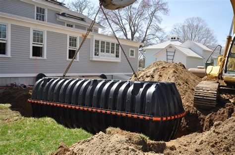 Expert Tips for a Successful Septic Tank Installation