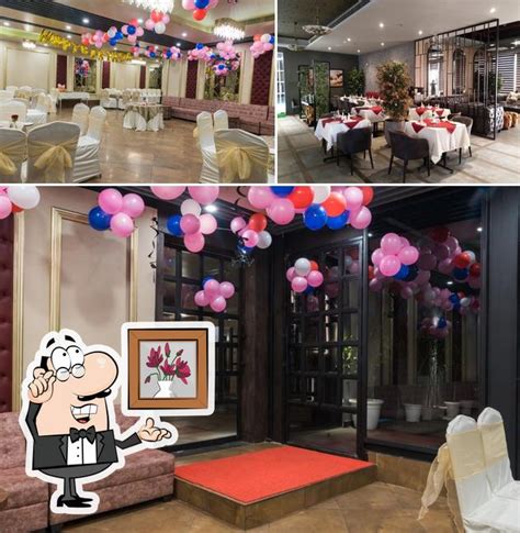 SWAGATH BANQUET, SECTOR-104 NOIDA, Noida - Restaurant menu and reviews