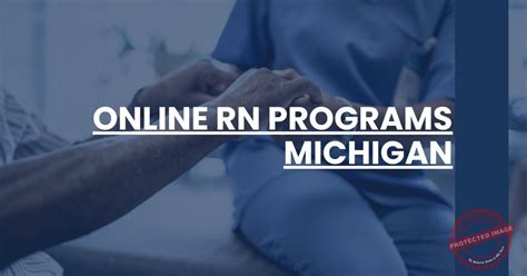Image result for RN Programs in Michigan