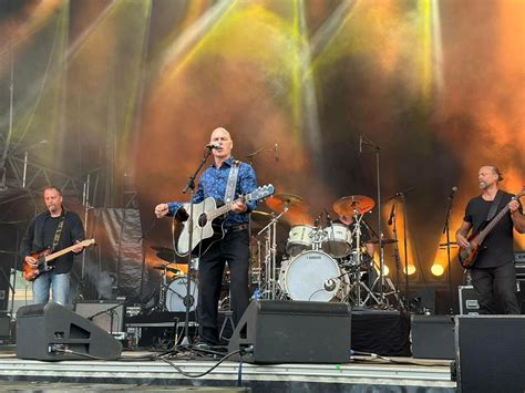 RICHARD MAGNUSSON & RAG WAGON WITH FRIENDS, Kulturcentrum Ebeneser ...