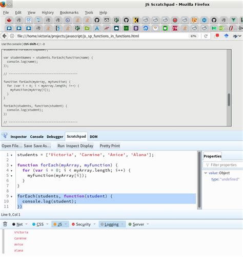 Image result for How to Call a Function in JavaScript Console