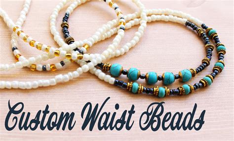 Spiritual Meaning Of Waist Beads | atelier-yuwa.ciao.jp