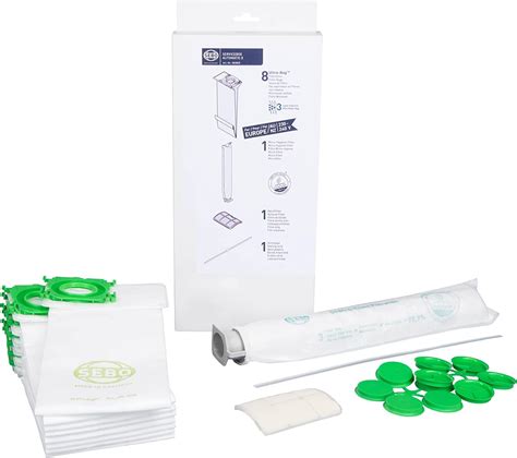 Amazon Sebo Vacuum Bags at Isla Lascelles blog