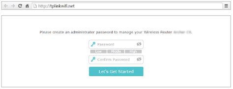 How do I log into the web-based Utility (Management Page) of TP-Link ...