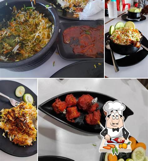 Moonlight Biryani House, Dimapur - Restaurant menu, prices and reviews
