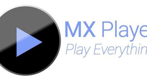 Télécharger MX Player 1.9.19 Android - APK Gratuit en Français
