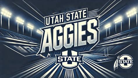 Utah State Aggies Color Codes HEX, RGB and CMYK - TeamFanFares