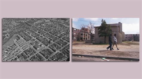 Why tensions are rising over Richmond's Gilpin Court - Axios Richmond