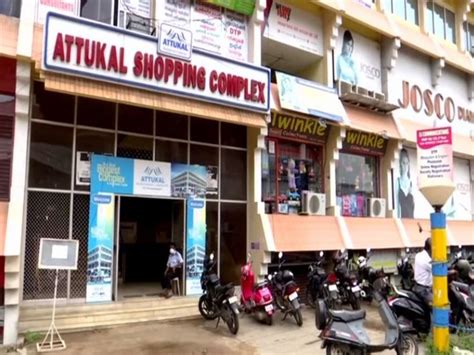 Ease of restriction: 50 per cent shops open in shopping complexes in Kerala