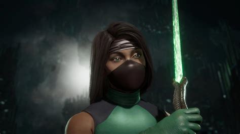 Mortal Kombat Jade Wallpapers - Top Free Mortal Kombat Jade Backgrounds ...