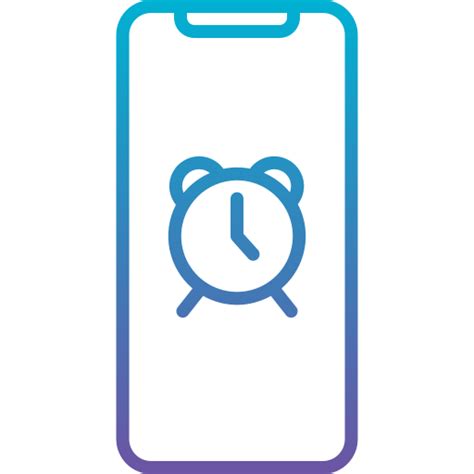 Alarm - Free communications icons