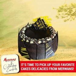 Merwans Confectioners in Kurla West,Mumbai - Order Food Online - Cake ...