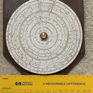 Image result for Using a Slide Rule