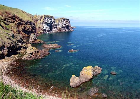 St Abbs Tourism (2023): Best of St Abbs, Scotland - Tripadvisor