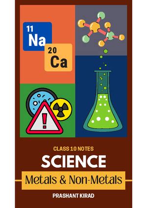 Control and Coordination: Nervous System & Hormones - Notes for Exam ...